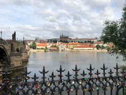Prague (June 2018)
