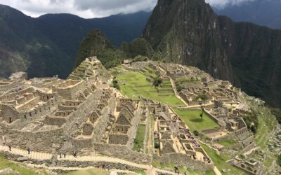 Peru trip (November 2016)