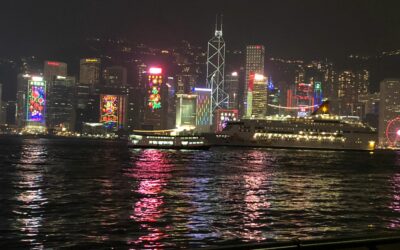 Hong Kong (from my past trips)