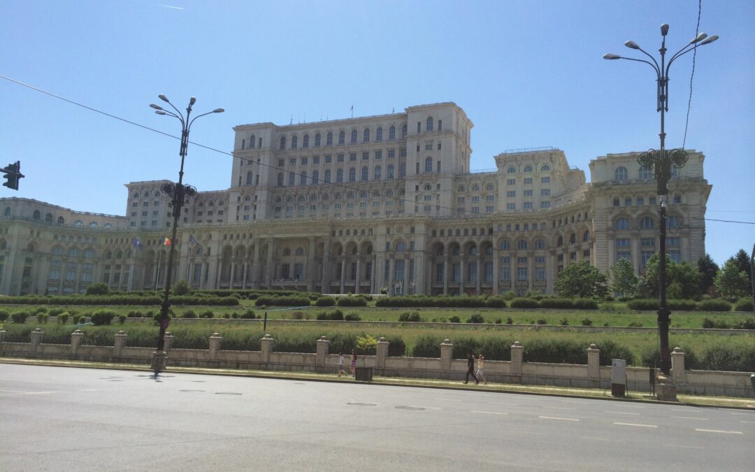 Bucharest (June 2015)
