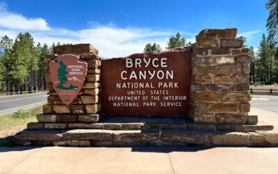 Bryce Canyon (June 2022)