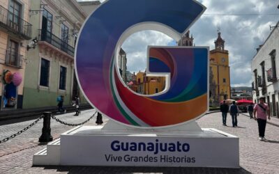 Guanajuato (July 2022)
