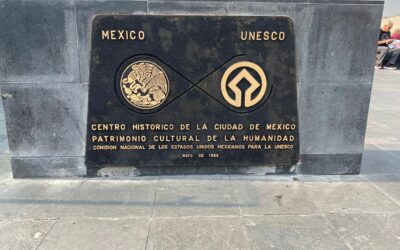 Mexico City (July 2022)