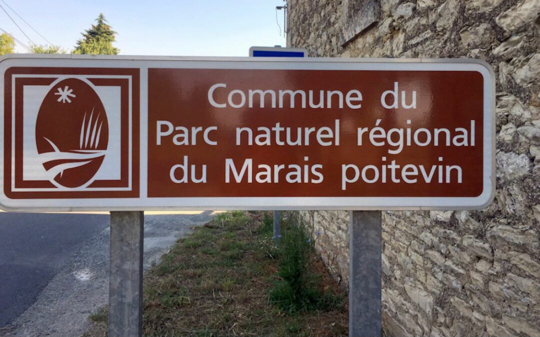 Le Marais Poitevin (August 31 – September 1 2022)