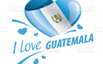 Guatemala trip (July 1-24 2022)