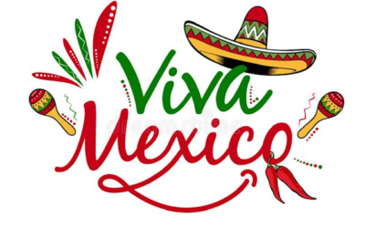 Mexico trip (July 24-31 2022)