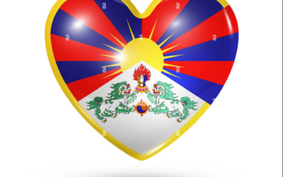 Tibet trip (9-14 September 2019)